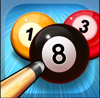 8 ball pool mod